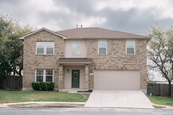 $389,900 | 8202 Ruidosa Pass, Helotes, TX 78023