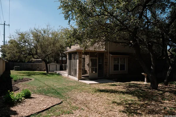 $389,900 | 8202 Ruidosa Pass, Helotes, TX 78023