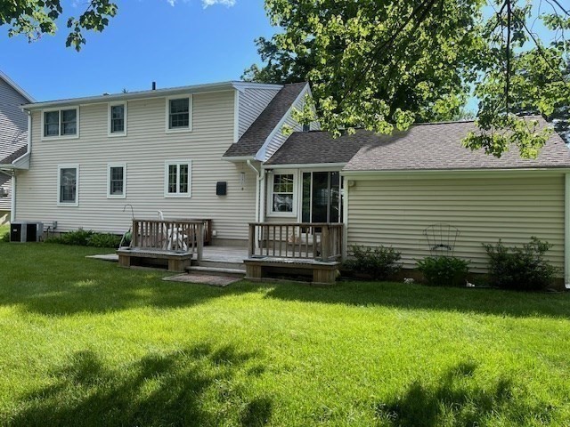 43 Pine Hill Road Springfield, MA 01118 - Photo 27 of 30