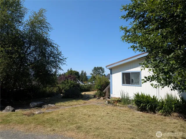 $495,000 | 201 Hemlock Street, Orcas Island, WA 98245