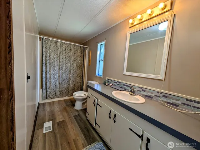 $495,000 | 201 Hemlock Street, Orcas Island, WA 98245