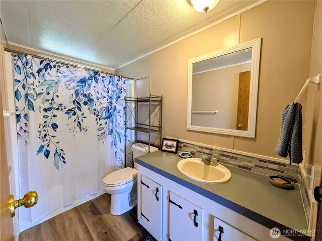 $495,000 | 201 Hemlock Street, Orcas Island, WA 98245