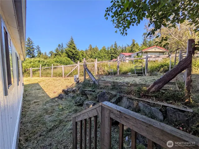 $495,000 | 201 Hemlock Street, Orcas Island, WA 98245
