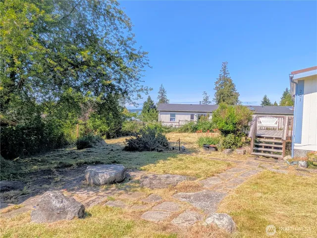 $495,000 | 201 Hemlock Street, Orcas Island, WA 98245