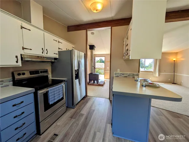 $495,000 | 201 Hemlock Street, Orcas Island, WA 98245