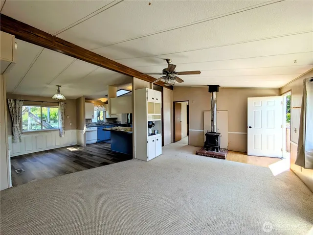 $495,000 | 201 Hemlock Street, Orcas Island, WA 98245