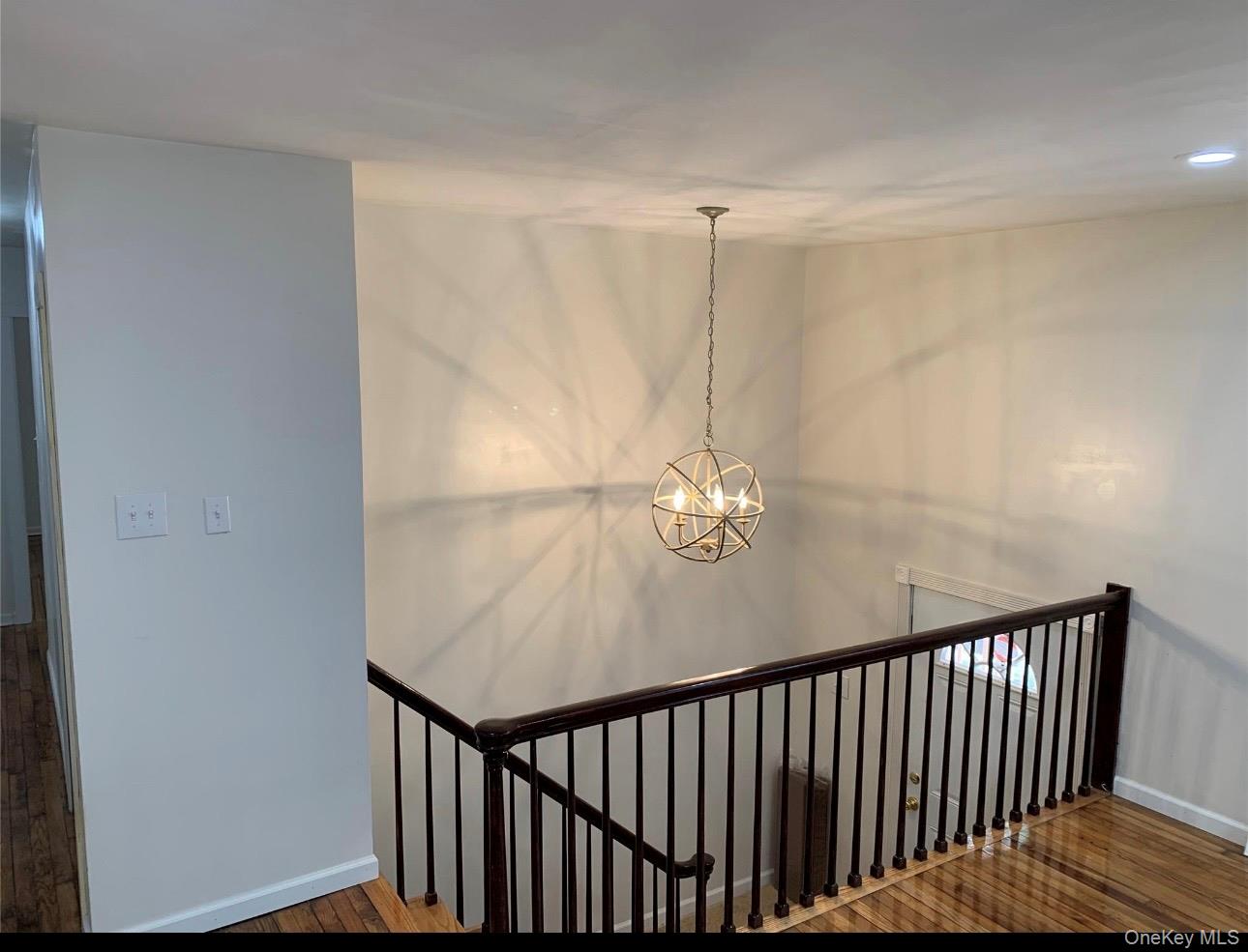 604 Basket Road Long Eddy, NY 12760 - Photo 12 of 37 a view of a hallway with window