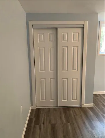 a room with table and chair