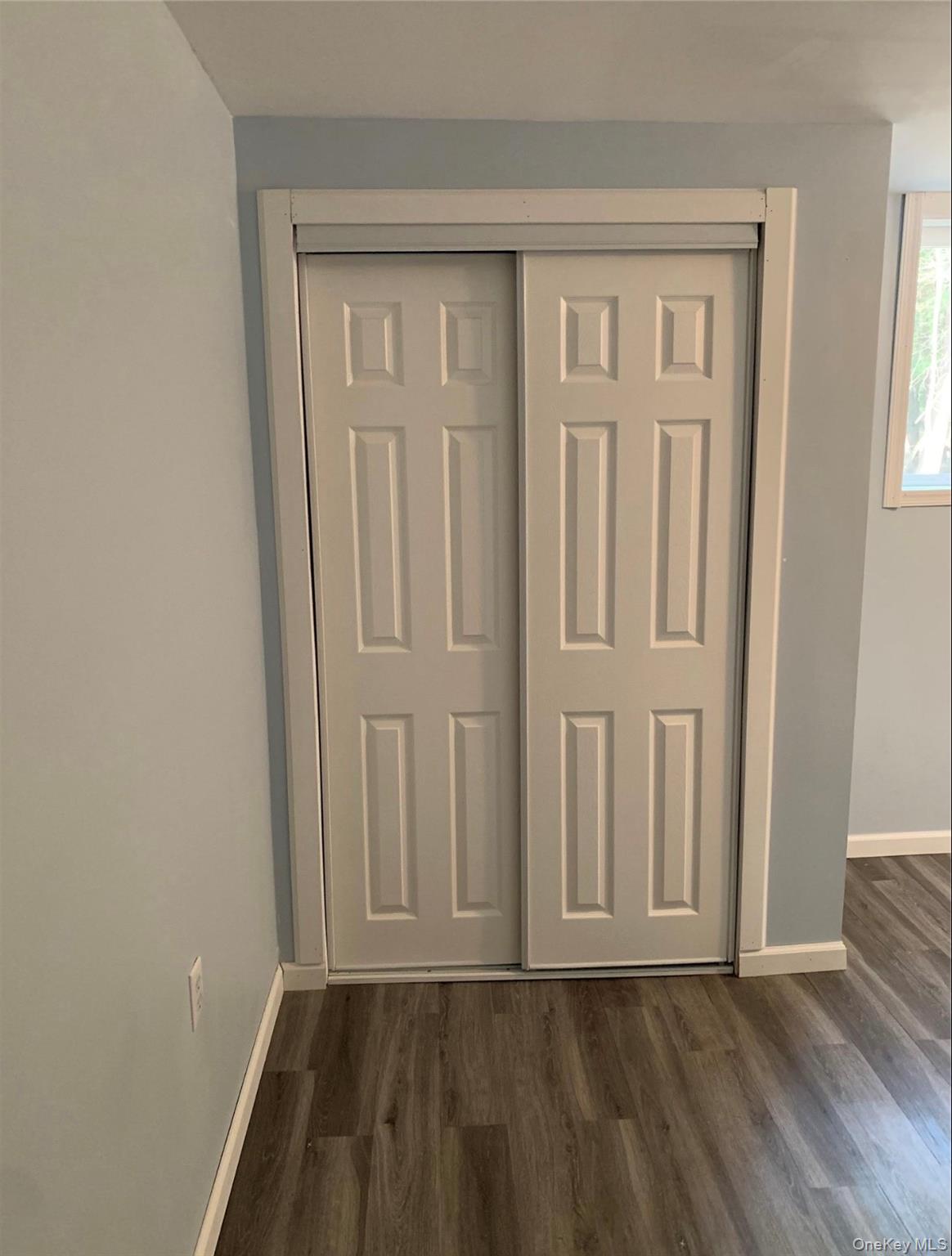 604 Basket Road Long Eddy, NY 12760 - Photo 34 of 37 wooden floor in a room