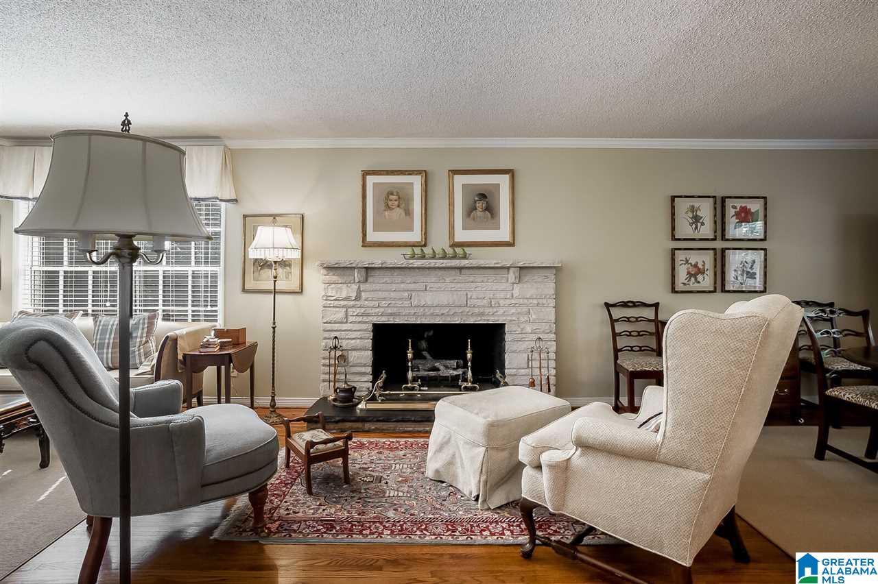 1322 Round Hill Road Birmingham, AL 35216 - Photo 11 of 48