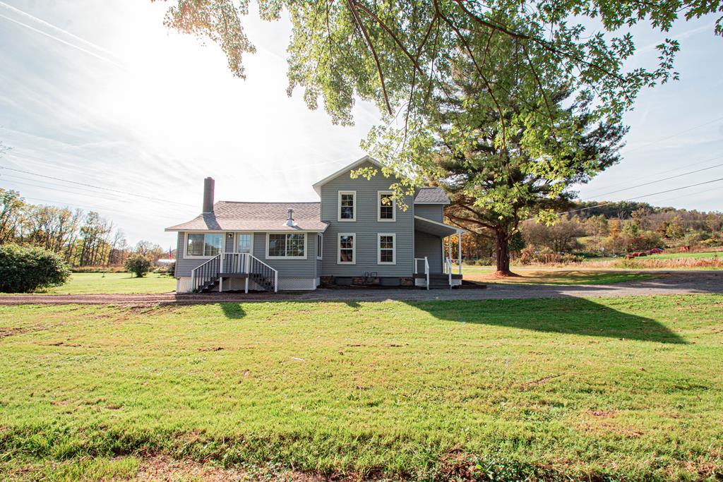 2866 Mud Creek Road Troy, PA 16947 - Photo 1 of 1 Gallery Image 1