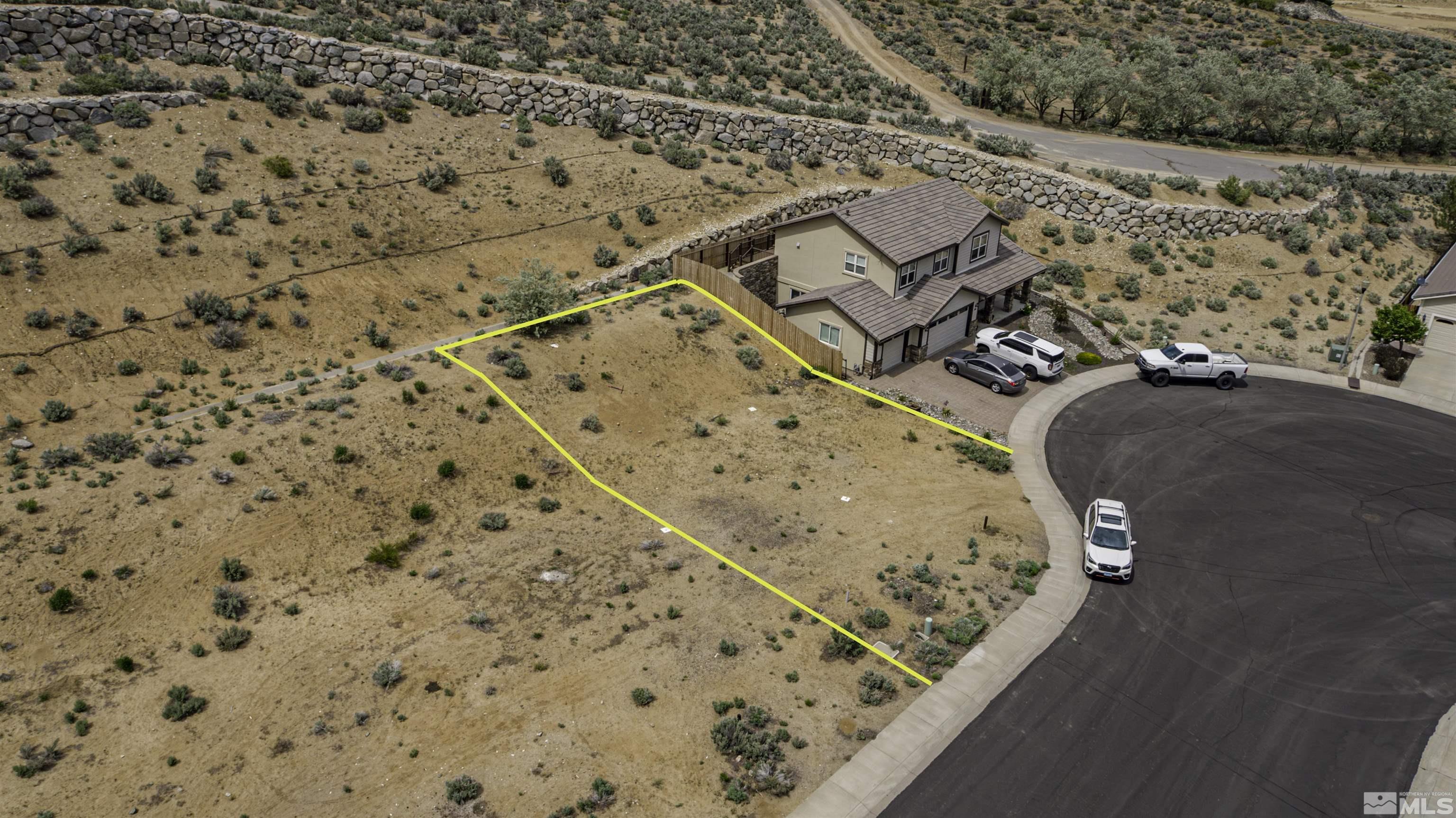 1086 Tee Drive Carson City, NV 89705 - Photo 2 of 12