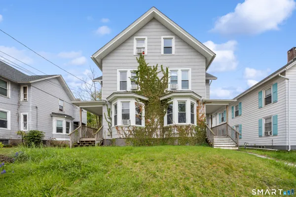 $399,900 | 37-39 Loveland Street, Middletown, CT 06457