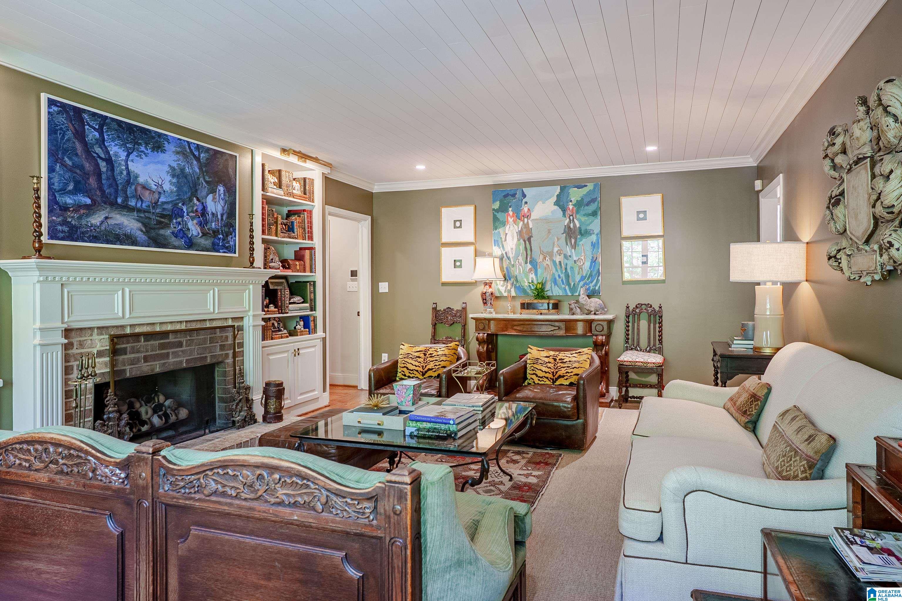 28 Beechwood Road Birmingham, AL 35213 - Photo 28 of 76
