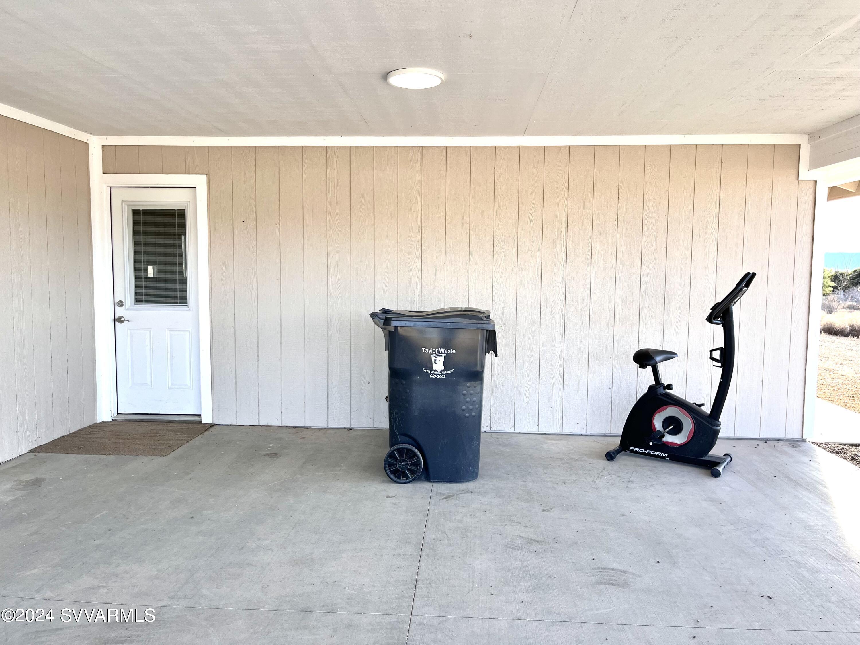 5860 Meander Trail Rimrock, AZ 86335 - Photo 36 of 51 Carport