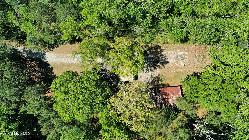 2600 Midway Road Southeast Bolivia, NC 28422 - Photo 40 of 44 2600MidwayRoadSEDrone-3