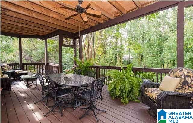 2736 Cherokee Road Mountain Brook, AL 35216 - Photo 28 of 32