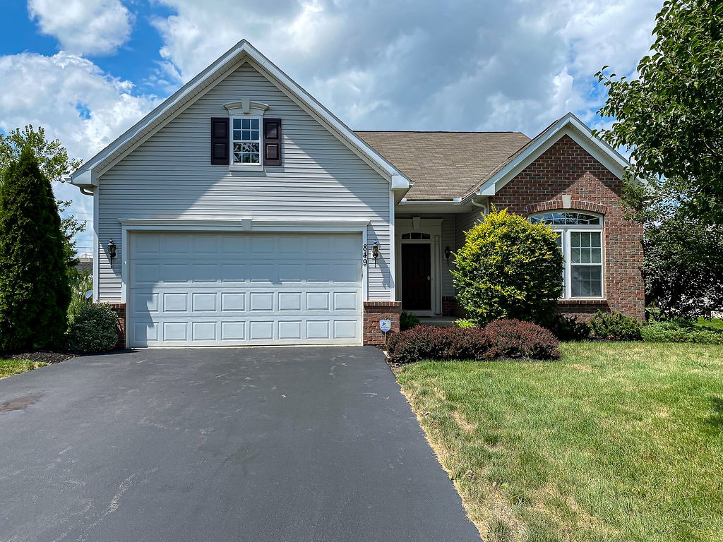 849 Surrey Hill Way Rochester, NY 14623 - Photo 1 of 1 Gallery Image 1