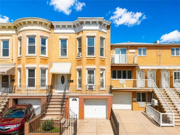$1,760,000 | 48 Bay 14th Street | Bath Beach