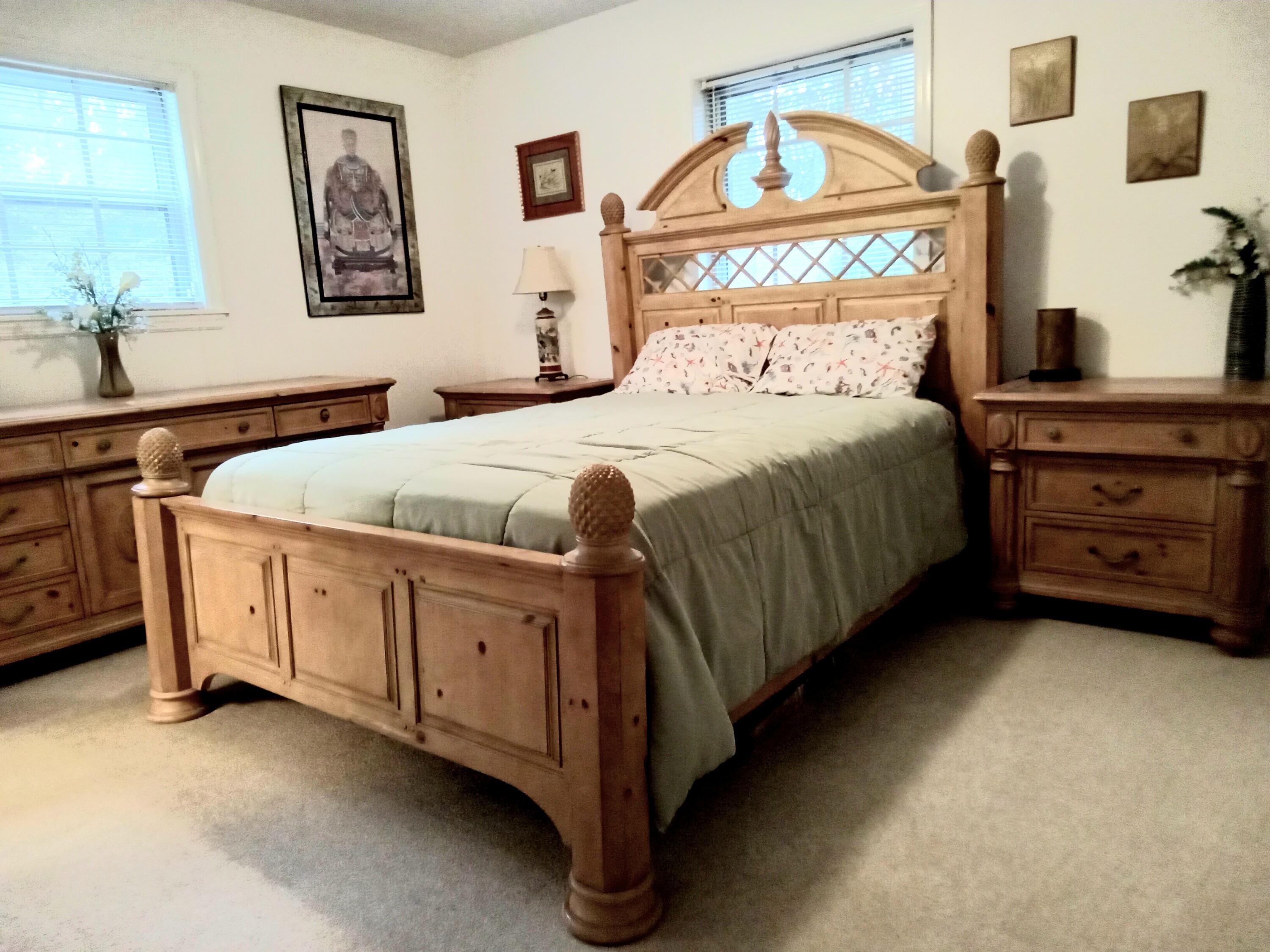 145 County Rd S-25-356 Hampton, SC 29924 - Photo 23 of 53 Allen 14