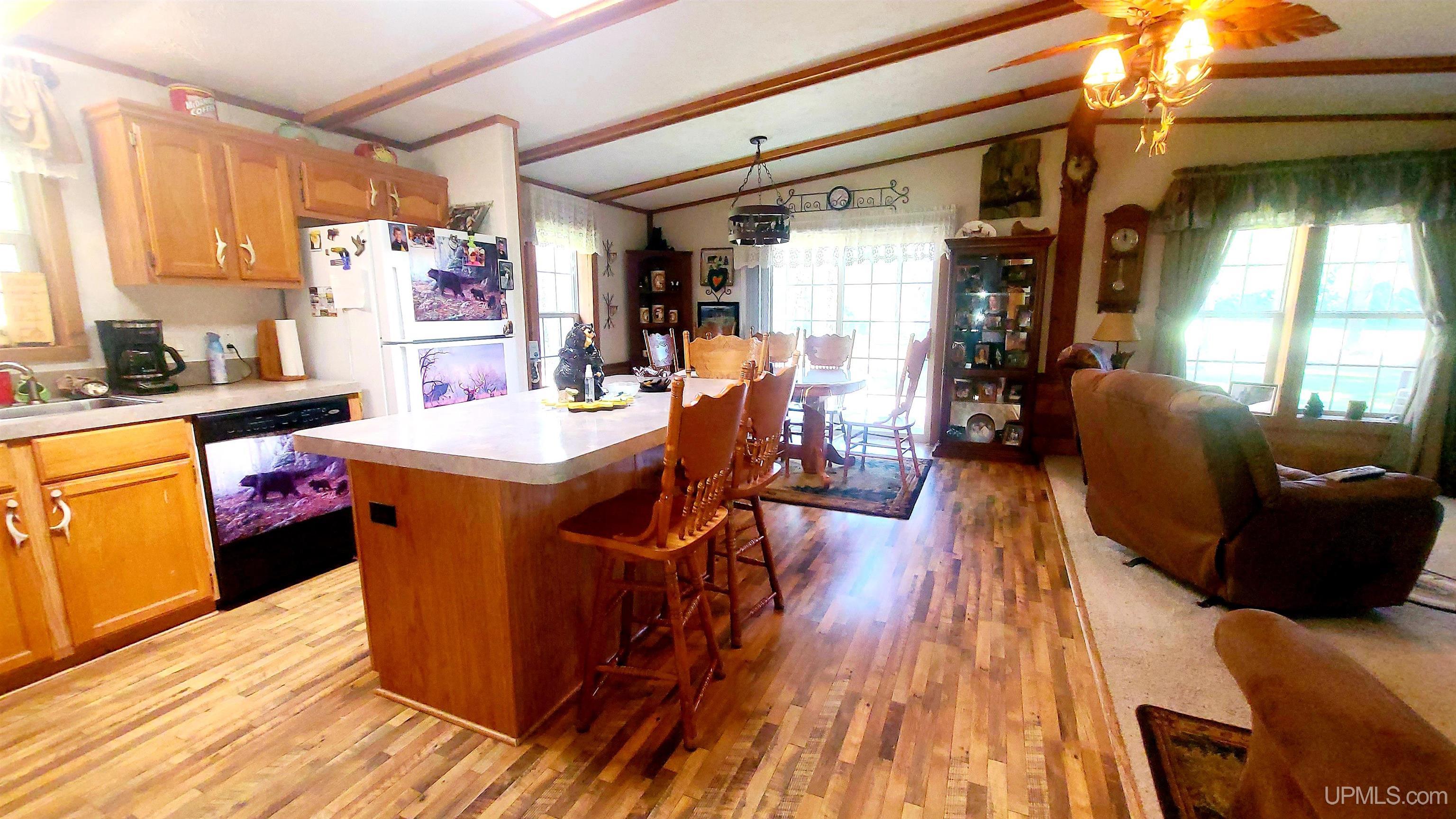 3702 Ferry Ranch Lane Wabeno, WI 54566 - Photo 6 of 66 Gallery Image 6