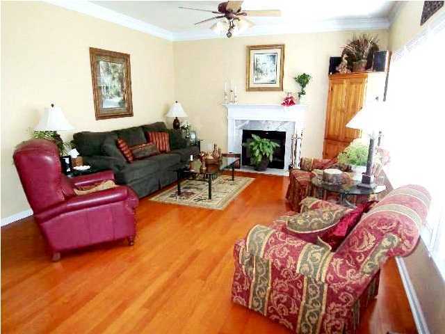 2131 Andover Way Mount Pleasant, SC 29466 - Photo 2 of 4 Additional Photo