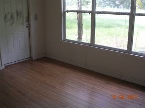 2536 Friday Cocoa, FL 32926 - Photo 2 of 12 a view of an empty room with a window