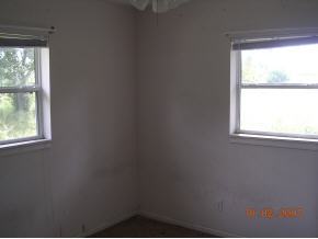 2536 Friday Cocoa, FL 32926 - Photo 4 of 12 an empty room with a window