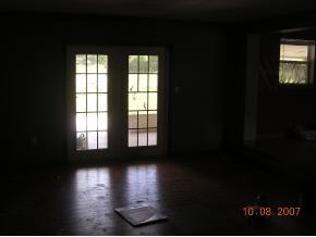 2536 Friday Cocoa, FL 32926 - Photo 5 of 12 a view of an empty room and window