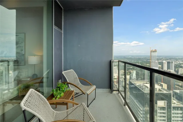 $27,193 | 600 Guadalupe Street, Unit 6306, Austin, TX 78701