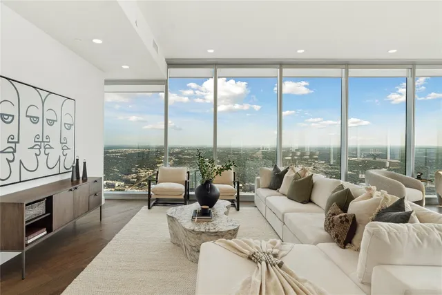$27,193 | 600 Guadalupe Street, Unit 6306, Austin, TX 78701
