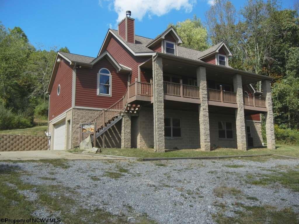 1 Rt Road Grafton, WV 26354 - Photo 1 of 17 Gallery Image 1