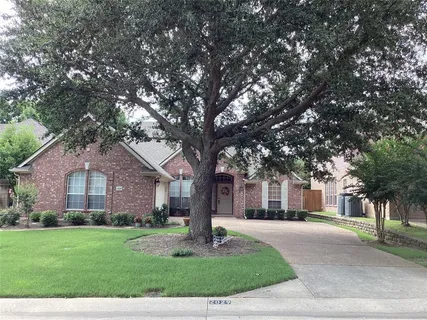 $514,900 | 2029 Fleming Drive, McKinney, TX 75072