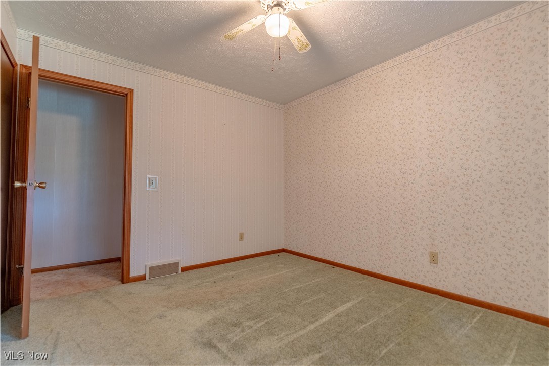 5535 Veldon Circle Northeast Canton, OH 44721 - Photo 19 of 41 Bedroom 2 of 4.