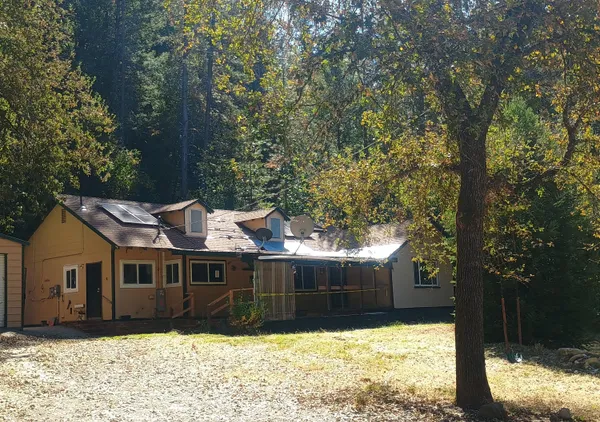 $149,900 | 27917 Mineral School Road, Bella Vista, CA 96008