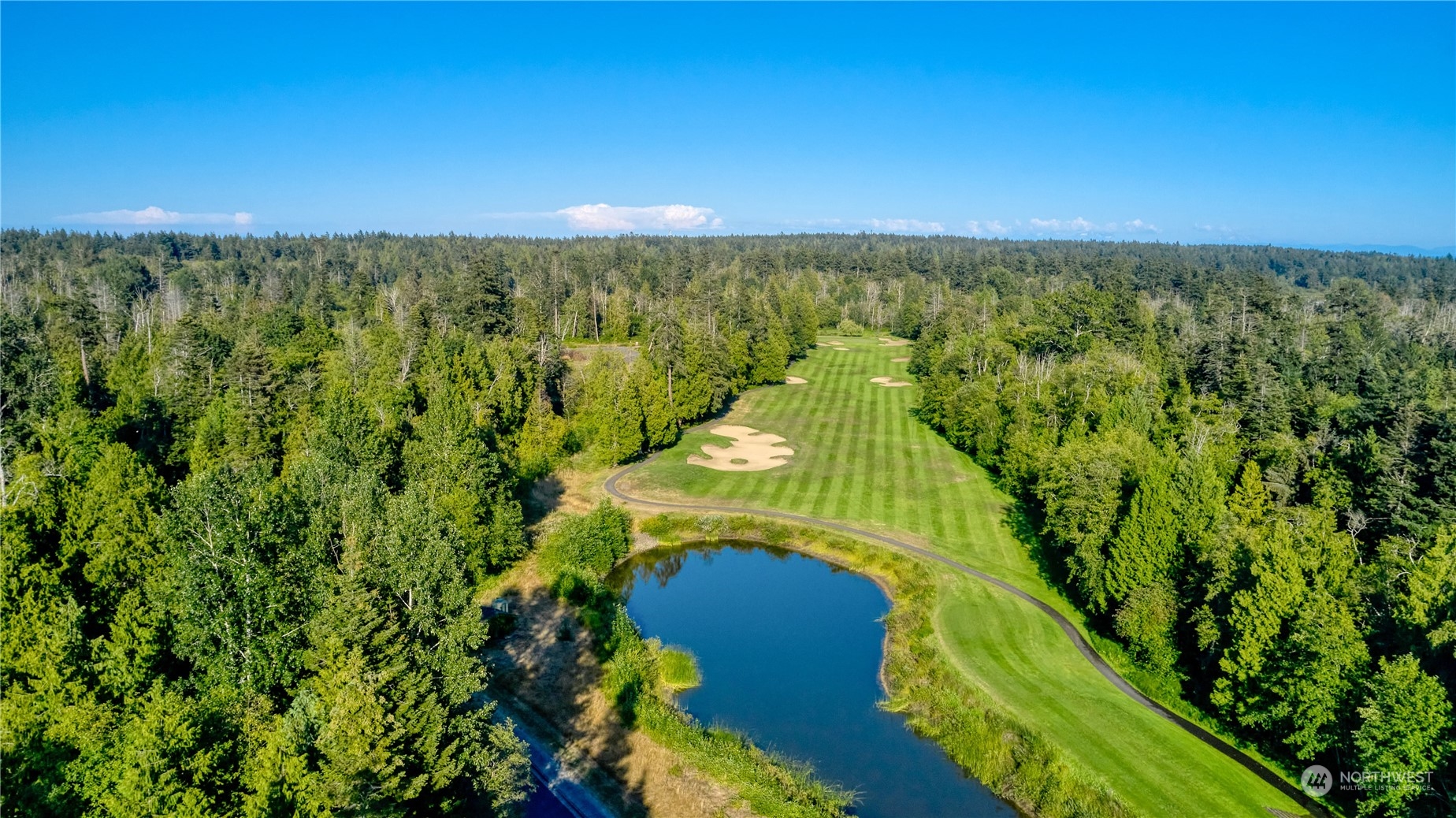 11-lot Rex Street Point Roberts, WA 98281 - Photo 7 of 7