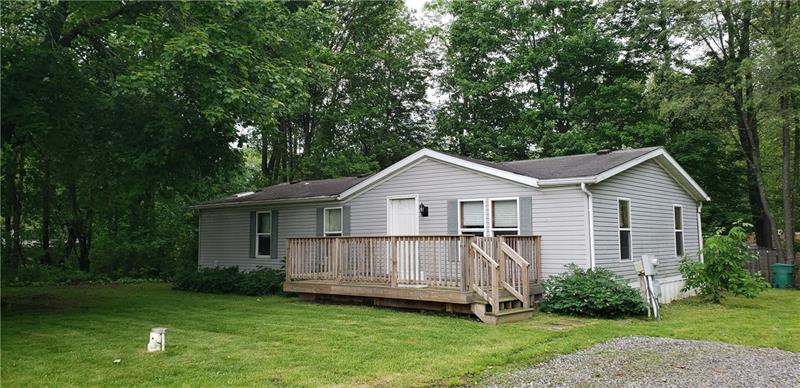 129 Tiger Road Evans City, PA 16033 - Photo 3 of 17