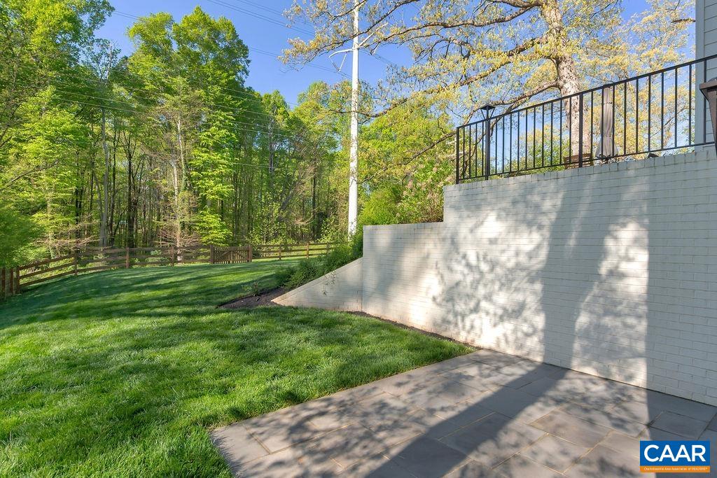 1508 Grove Road Charlottesville, VA 22901 - Photo 51 of 69 a view of a back yard