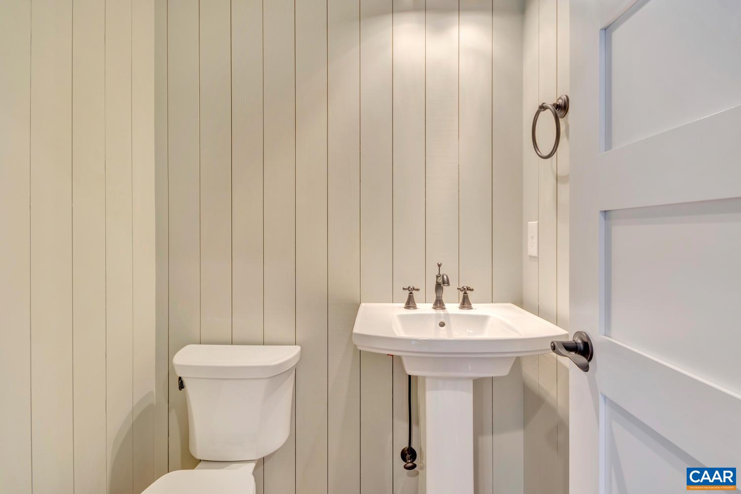 1508 Grove Road Charlottesville, VA 22901 - Photo 8 of 69 a bathroom with a sink a toilet and shower