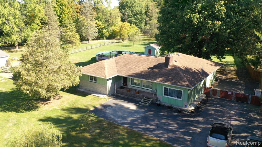 16001 Haggerty Road Belleville, MI 48111 - Photo 4 of 49