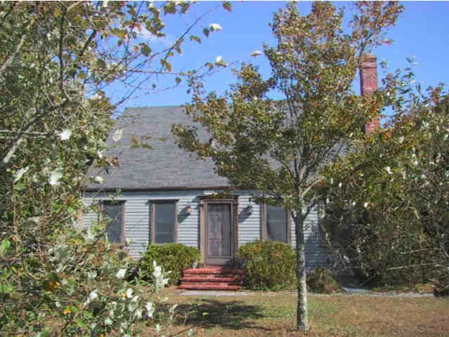 $1,850,000 | 5 Althea's Lane, Nantucket, MA 02554