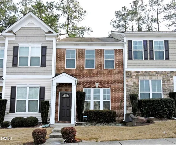 $289,900 | 100 Stratford Lakes Drive, Unit 322, Durham, NC 27713