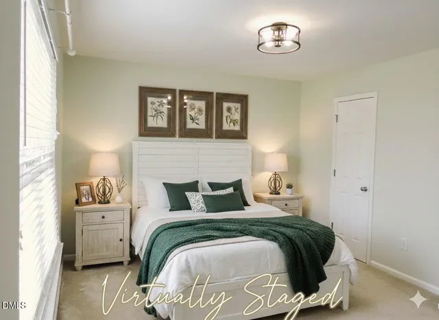 $289,900 | 100 Stratford Lakes Drive, Unit 322, Durham, NC 27713