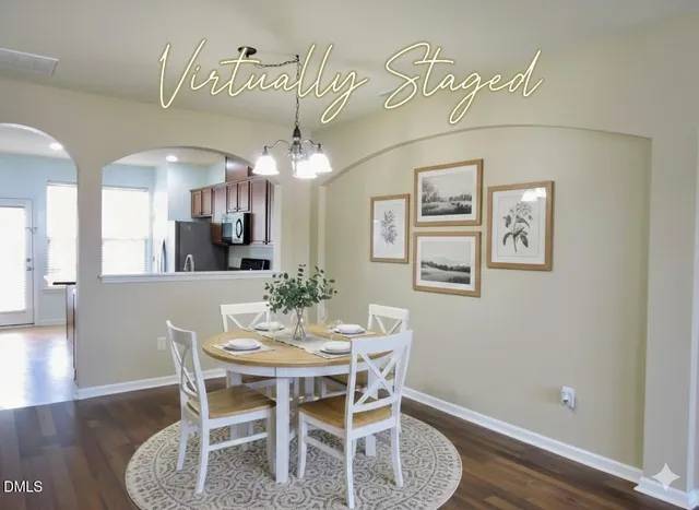 $289,900 | 100 Stratford Lakes Drive, Unit 322, Durham, NC 27713