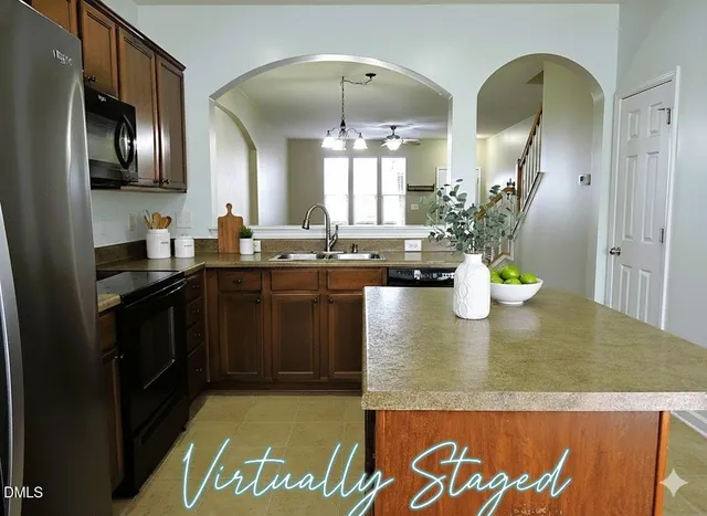 $289,900 | 100 Stratford Lakes Drive, Unit 322, Durham, NC 27713