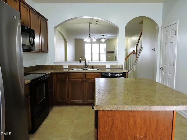 $289,900 | 100 Stratford Lakes Drive, Unit 322, Durham, NC 27713