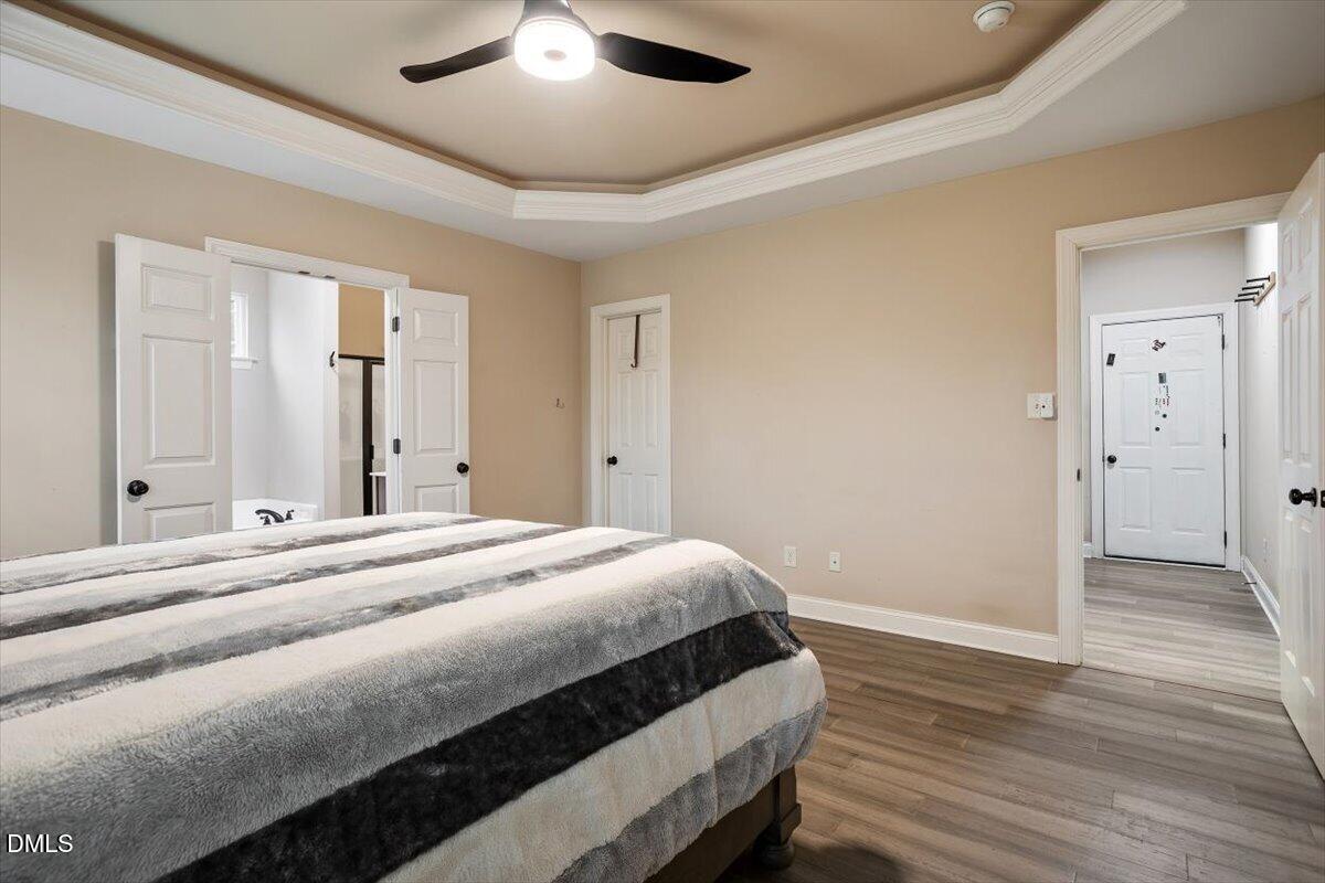 114 North Sunset Ridge Drive Willow Spring, NC 27592 - Photo 22 of 41