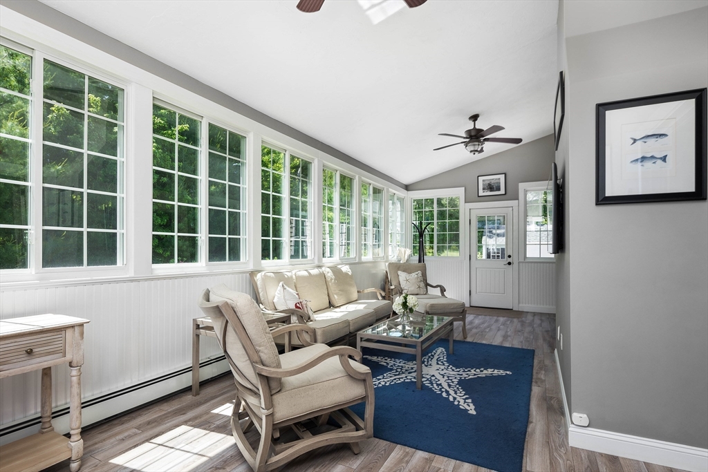 57 Wright's Way Marshfield, MA 02050 - Photo 13 of 35 a living room with furniture and windows