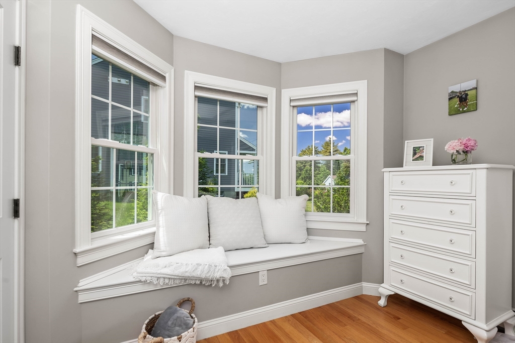57 Wright's Way Marshfield, MA 02050 - Photo 20 of 35 a living room with furniture and window
