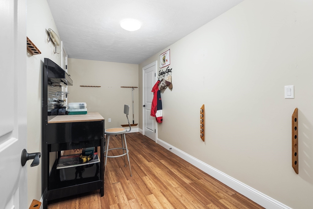 57 Wright's Way Marshfield, MA 02050 - Photo 26 of 35 a view of a livingroom with furniture and workspace